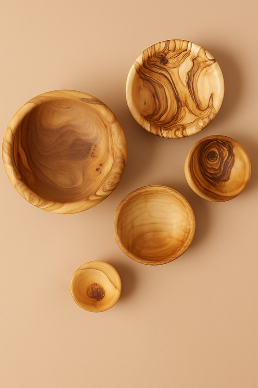 Carré Craft - 1