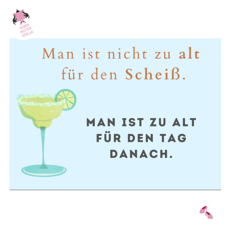Rabenmütter Verlag - 3