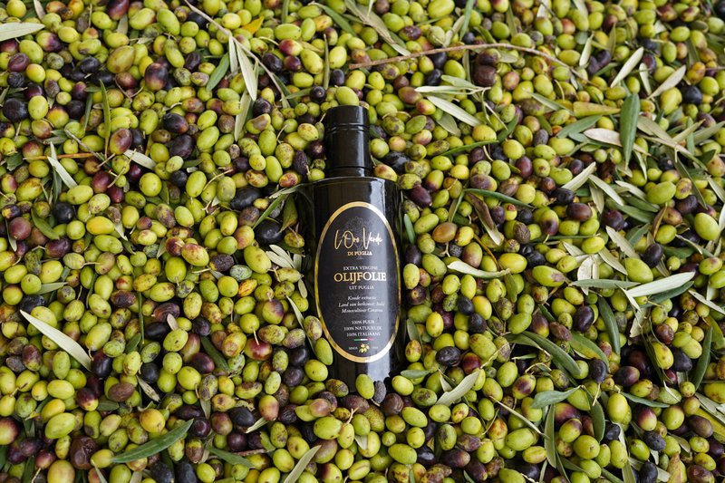 L'Oro Verde Di Puglia - 4