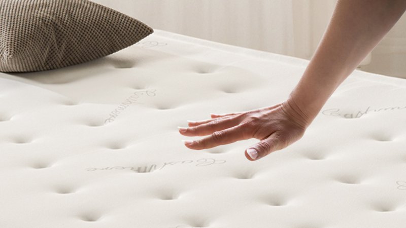 Moonia Mattresses - 8
