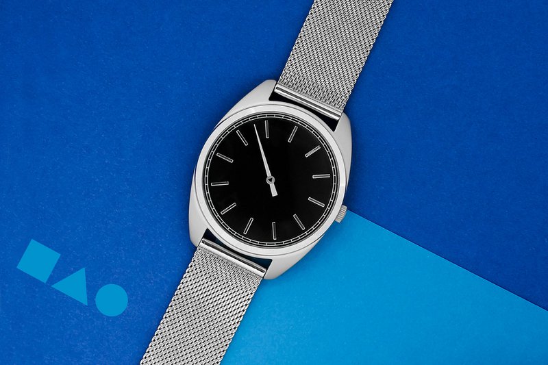 TIMEMATE - 5