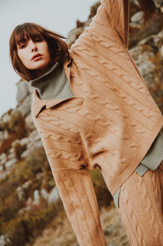 Studio Cashmere 8 - 4