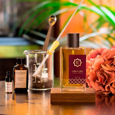 THE BLOSSOMCARE COMPANY