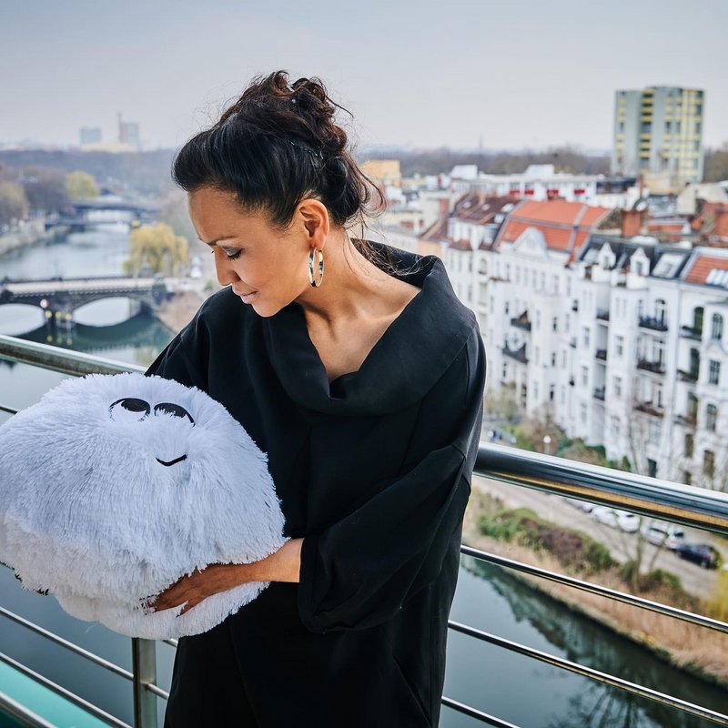 FLAUSCHN® - Botschafter für liebevolles Miteinander  - 1