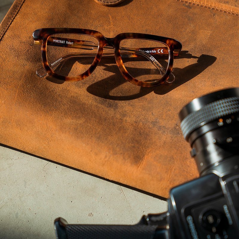 PORTRAIT EYEWEAR SRL - 8