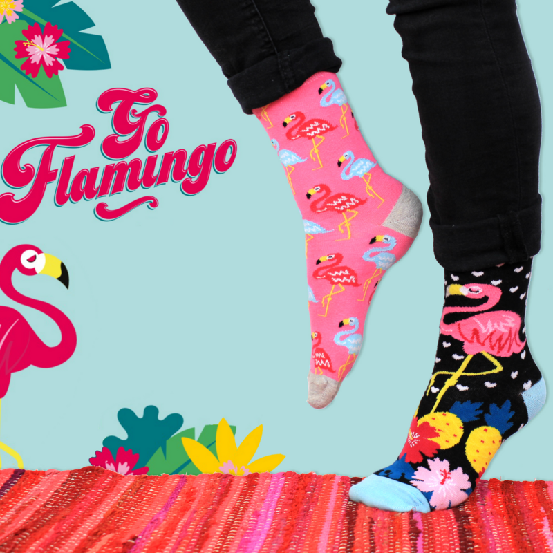 Oddsocks - 2