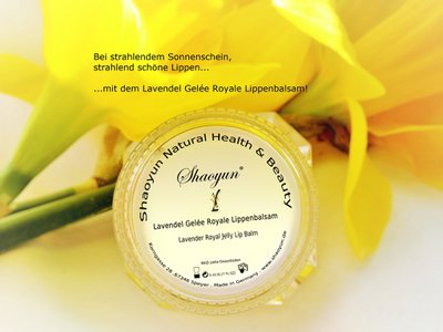 Shaoyun Natural Health & Beauty