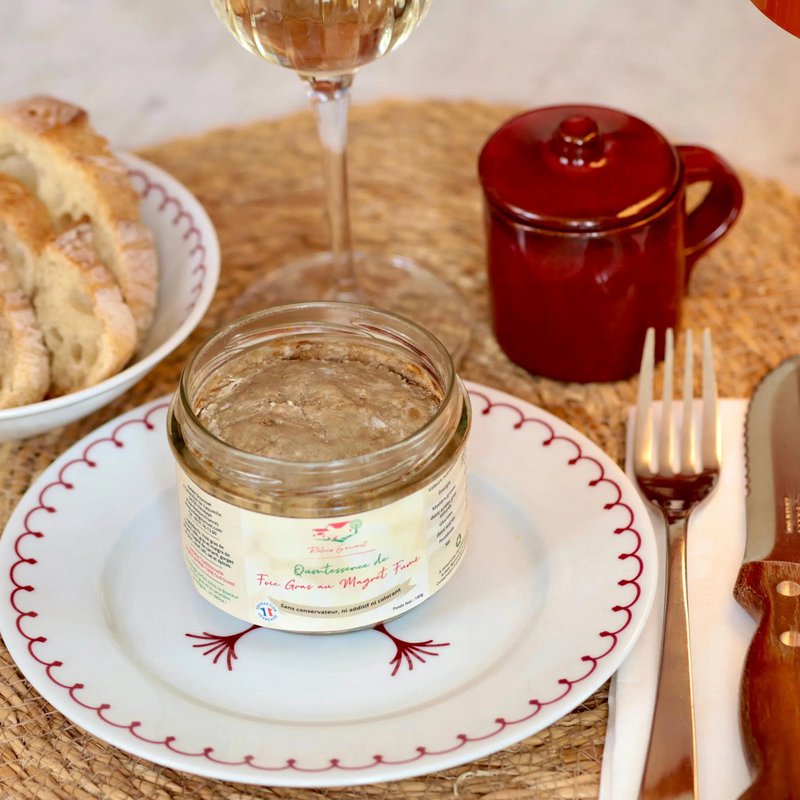 Relais Gourmet - 3