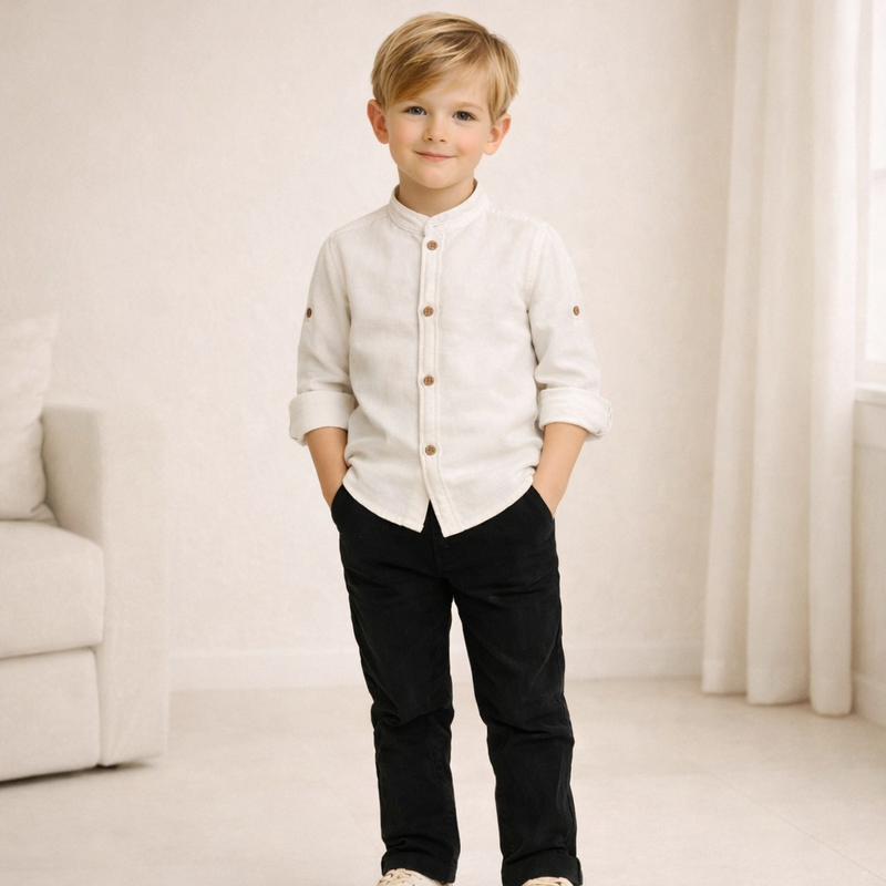 Kannela - Fashion for kids - 5