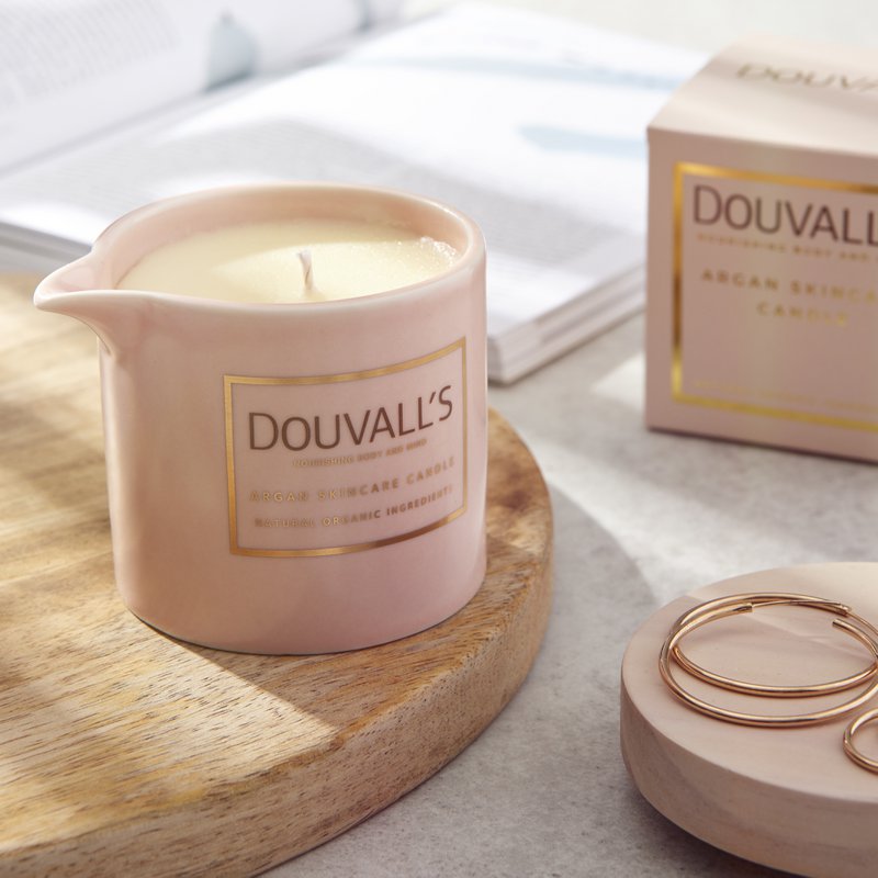 DOUVALLS LIMITED - 6
