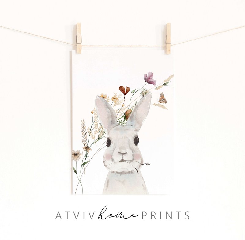 ATVIVHOMEPRINTS - 1