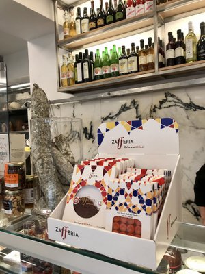 Zafferia