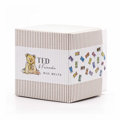 Ted & Friends