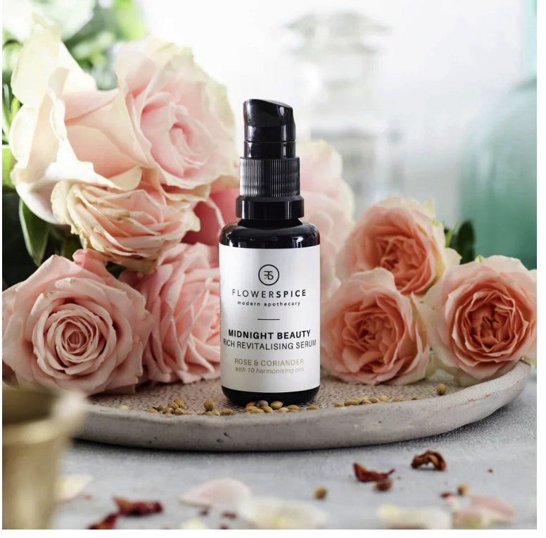 Flower & Spice - mordern apothecary - 2