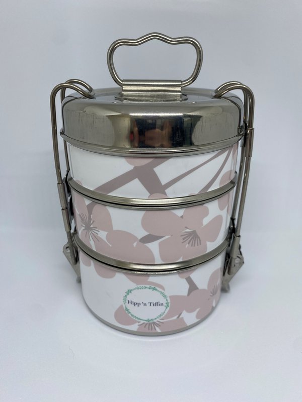 Hipp 'n Tiffin / Rifera - 8