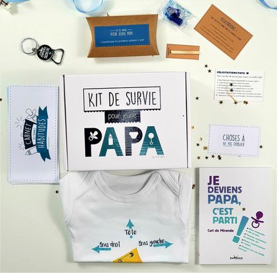 THE CREATIVE GIFT