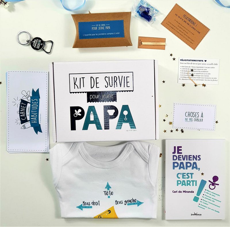 THE CREATIVE GIFT - 2