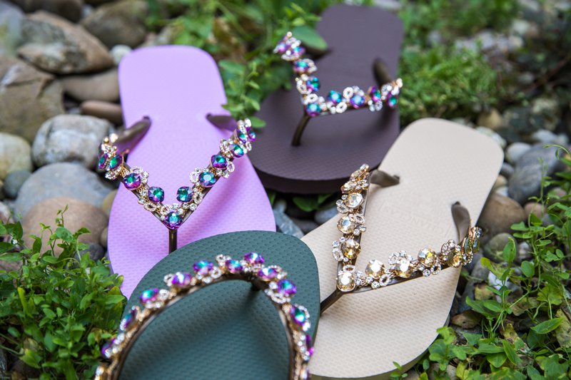 CHANCLAS by simone herrera - 5