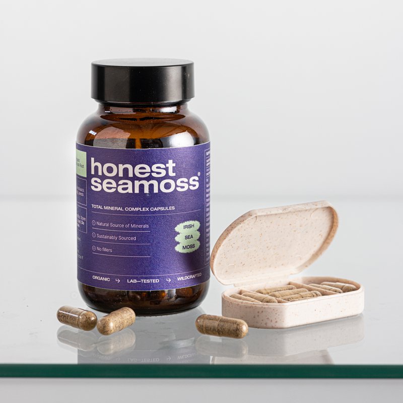 Honest Sea Moss - 4