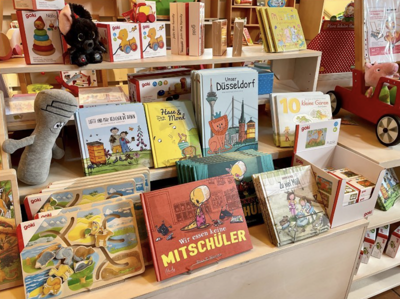 Windy Verlag - 1