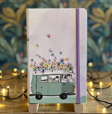 Petit Paris Illustraties