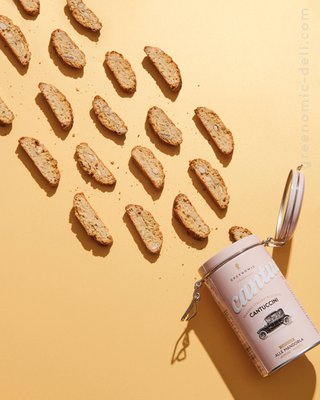 Greenomic Delikatessen