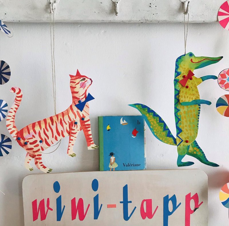 Wini-Tapp - 3
