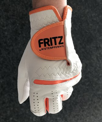 Fritz by Kistenpfennig
