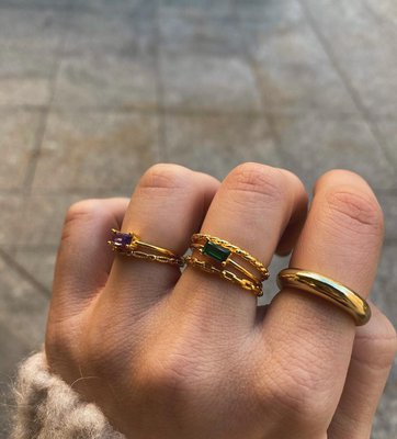 ALOI ACCESORIES