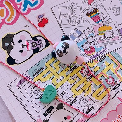Pop Cutie