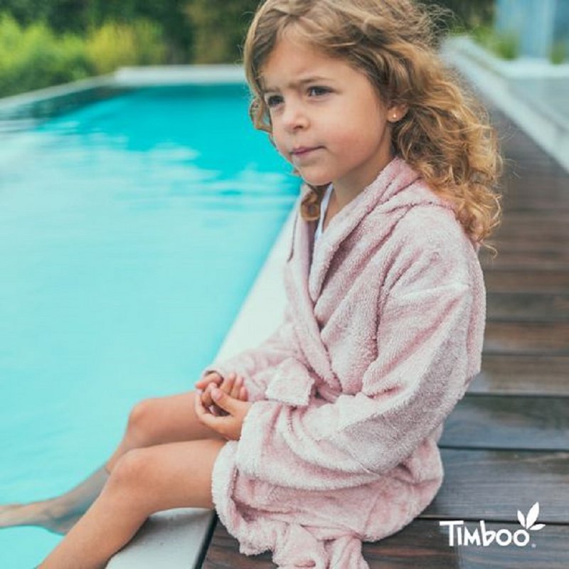 Timboo - 1