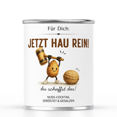 Geschenkbotschaft