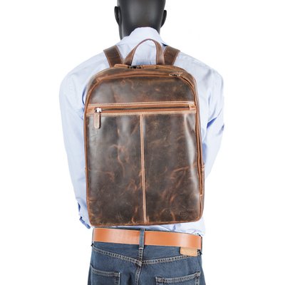Arrigo Leather Goods