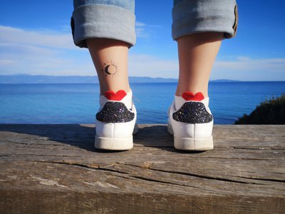 Tites Chaussettes