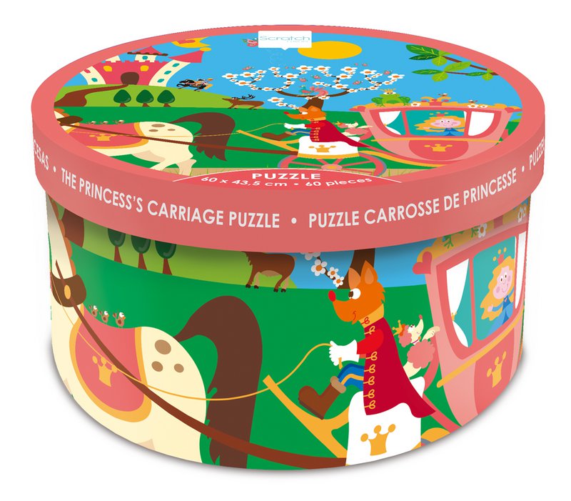 Scratch - 2