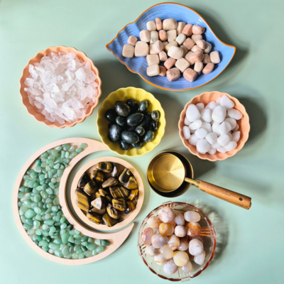 Moonlight Gemstones