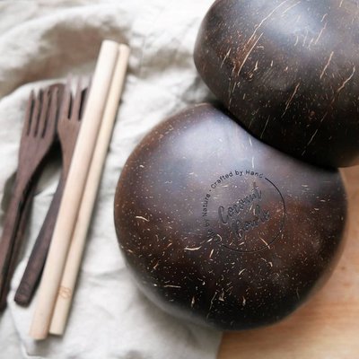 Coconut Bowls