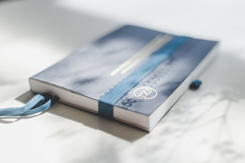 nez living | sustainable notebooks & bullet journals - 4