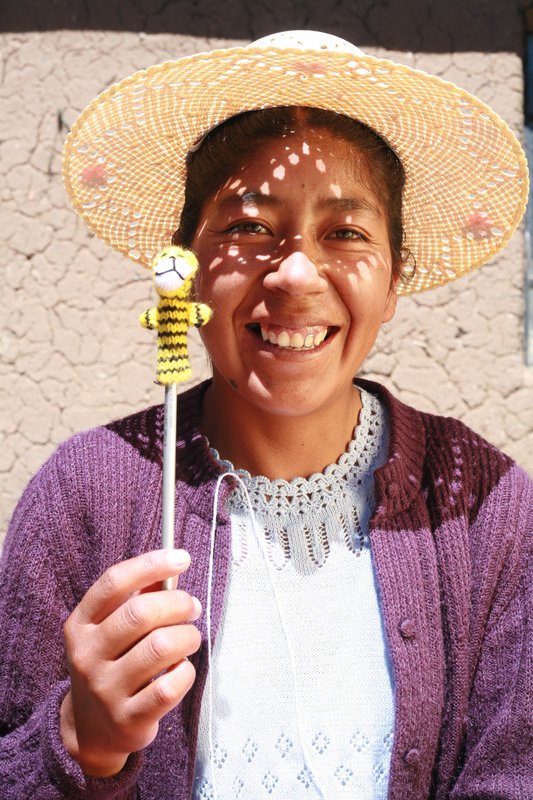 Titicaca - 1
