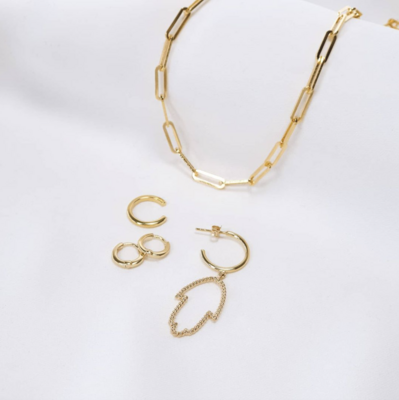 LEAF Jewelry