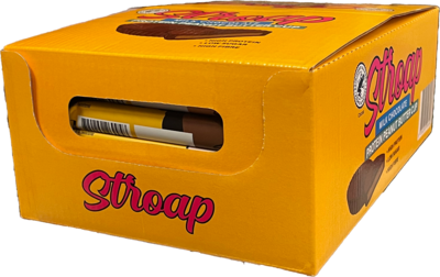 Stroap BV