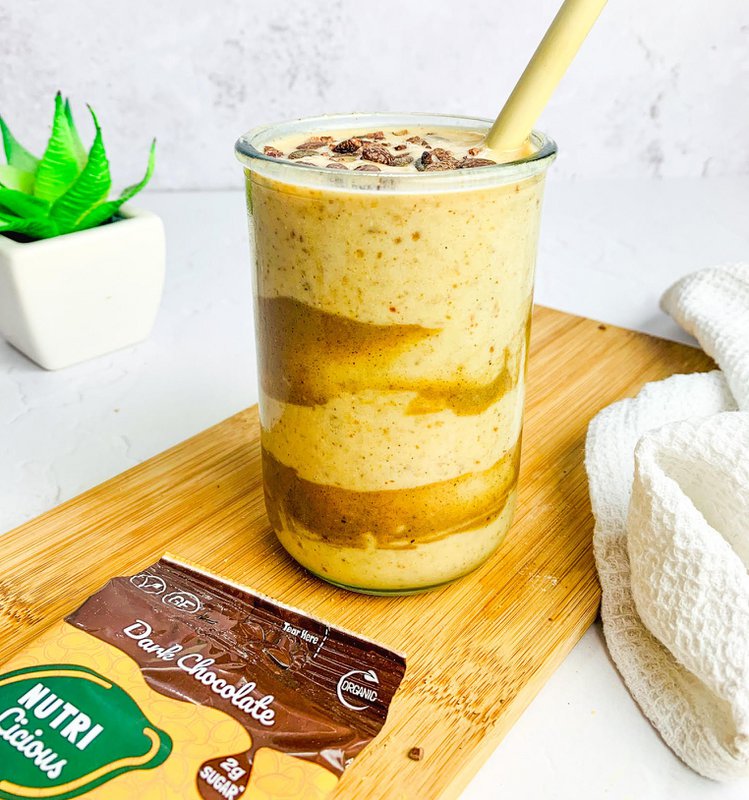 Nutrilicious Snacks UK - 3