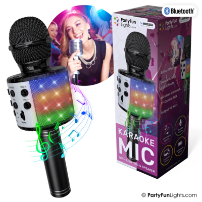 PartyFunLights