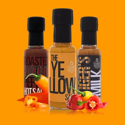 La Sarita | Peruvian Flavors