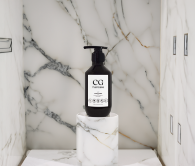 CG Haircare