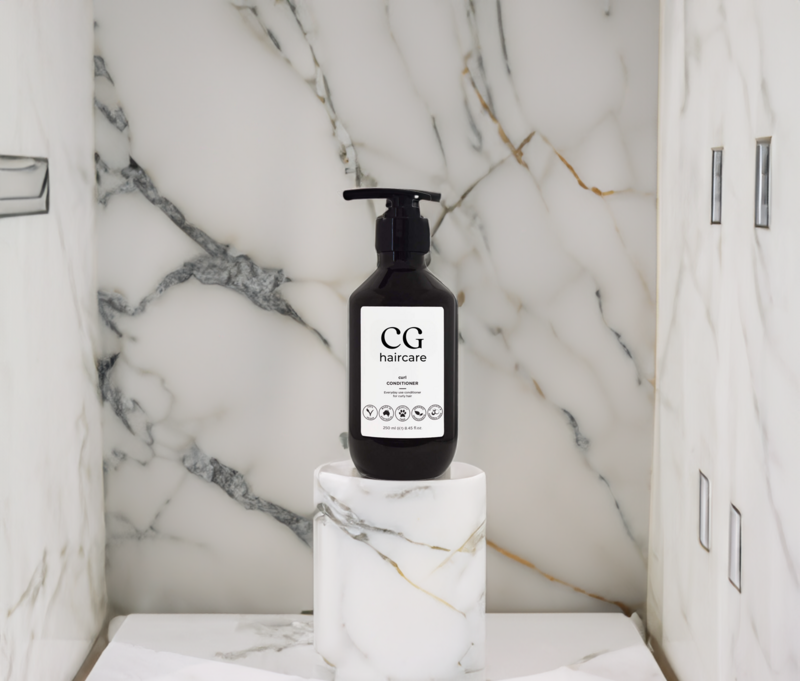 CG Haircare - 1