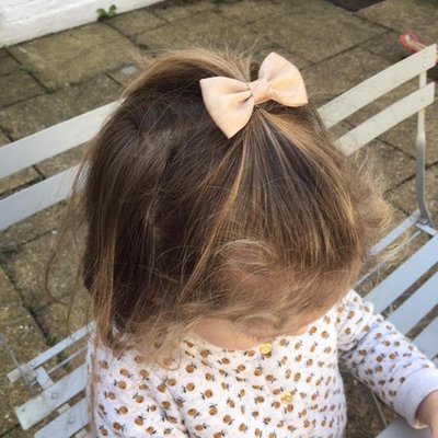 Ribbies Hair Accessories