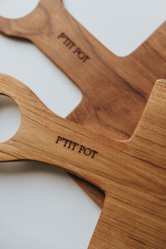 P'tit Pot - 5
