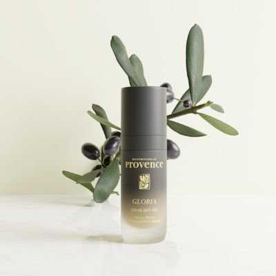 Mademoiselle Provence