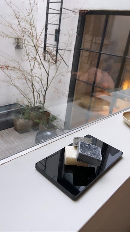 Objet Sillage - 3